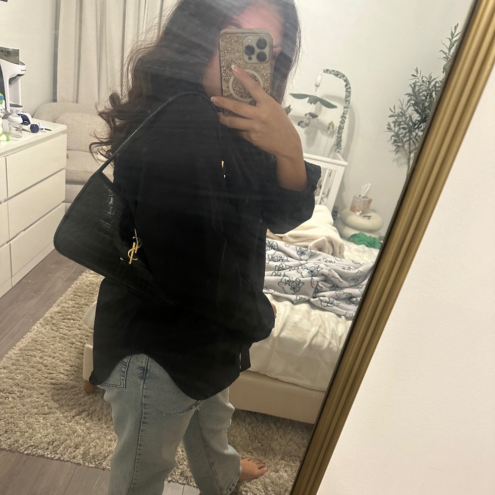 Meet your Posher, Melany